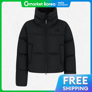 The North Face | ยหอ The North Face ของแทในประเทศ (RDS) รน NJ1DR93J_BLK 2521031