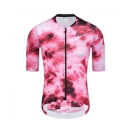 Áo đạp xe ngắn tay Monton Summer Sunny