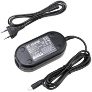 AA-E9 AA-E8 AA-E7 AA-E6A Replacement AC Adapter for Samsung Camcorder SMX-F34BN SC-D86 SC-D118 SC-D2