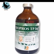 biopros tp