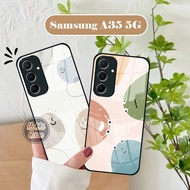 Samsung A35 5G Case Samsung A35 Casing [13H]