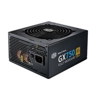 COOLER MASTER 酷碼科技 New Gx 金牌750W全模組電源供應器/5Y