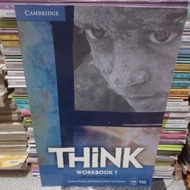 THINK WORKBOOK 1 / WITH ONLINE PRACTICE A2