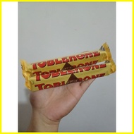 ❀ ▦ ✎ Toblerone Milk 50g x2