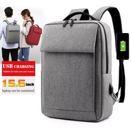Notebook Xiaomi Backpack Waterproof Women Laptop Case 15 6 Inch Male Briefcase Fashion Waterproof Men Black Travel Business Bag