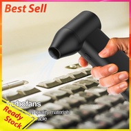 130000RPM Turbo Fan Brushless Motor Air Blower for Car Home Keyboard Computer
