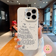 Love Christmas Tree Solid Color Casing For Xiaomi Civi 4 Pro Poco C71 C65 C61 C55 C51 C50 C40 C31 F3