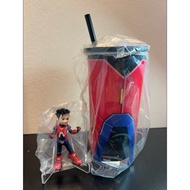 [Brand New Sealed] Ejen Ali Figurine Tumbler GSC Exclusive 2025