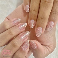 Lashley Studio Thonglor Nail Polish
