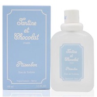 包順豐  Givenchy Tartine et Chocolat Ptisenbon EDT Spray 紀梵希 - 小熊寶寶女士淡香水 50ml/100ml