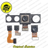 Kamera depan satu set Realme 5 second copotan