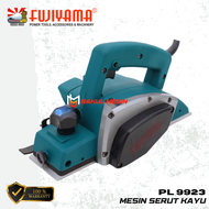 FUJIYAMA PL 9923 Planer ketam PL9923 Mesin serut kayu