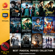 [ 32Gb 3.0 pendrive Move] best Magical movies collection high resolution HD quality adventure move p