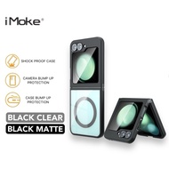iMoke Case for Samsung Galaxy Z Flip 6/Z Fold 6