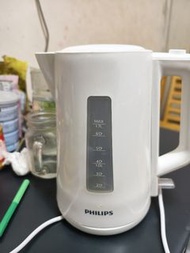 飛利浦 Philips 電熱水壺