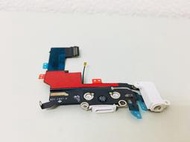 iPhone 5S i5S 尾插排線/充電排線 耳機孔 排線 總成 維修零件