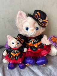 上海迪士尼萬聖節 Linabell