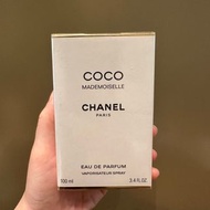 Chanel COCO MADEMOISELLE EDP 100ml香水