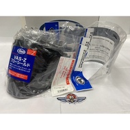 ARAI VZ-RAM TINTED VISOR (AUTHENTIC MADE IN JAPAN)