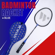 Jstyle Badminton Racket - Blue