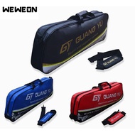 Durable Portable Badminton Tennis Racket/Racquets Bag Badminton Sports Bag Tennis Racket Bag