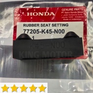 Rubber Seat Cushion Cbr 150 Cb 150 Cbr 150R