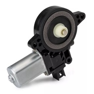 D651-58-58XB Baharu Generasi Kedua Mazda 6 Ruiyi Depan Kanan X80M2 Motor Pengawal Selia Tingkap