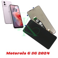 Motorola G 5G 2024 screen (Replacement screen for motorola g 5g 2024)