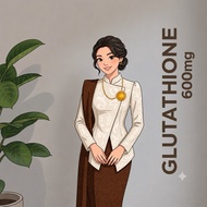 [BAC WATER NOT INCLUDED] ƎNOIH⊥∀⊥∩˥⅁ Kebaya