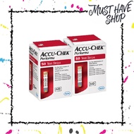 Accu-Chek Performa Blood Glucose Test Strips –  blood glucose test strips, Accu-Chek Performa