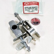 Ninja Rr Chain Earrings Set Rare Chain Set