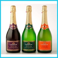 ◩ ☍ ✢ Chamdor Sparkling Grape Juice 750ml