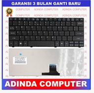 Keyboard Laptop Notebook Acer Aspire 1830T / Acer Aspire One 721, 722,