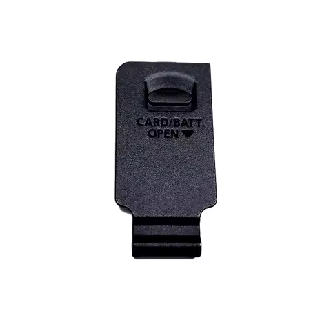 New original Repair Parts For CANON EOS 200D II 250D Battery cover