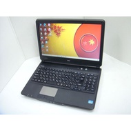 NEC VersaPro VK22LXZCD - Intel i5-2 GEN  4GB RAM 128GB SSD /129