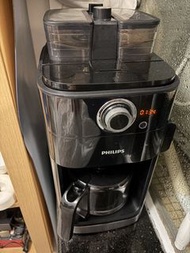Philips 即磨咖啡機