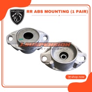 Rear Absorber Top Mounting - Peugeot 307 408