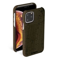 KRUSELL - Birka Cover iPhone 11 Pro 手殼保護殼 - 深棕色Dark Browm (KSE-61813)