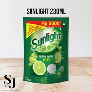 sunlight 5000-an 230ml