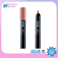 MAKE OVER Color Stick Matte Crayon 2.6 g - Matte Lipstick