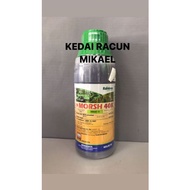 MORSH 40K 1LITER (MCPA)