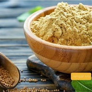 Yellow mustard flour / Yellow mustard seeds powder