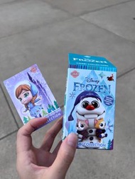 Disney Frozen 盲盒