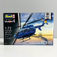 1:72 REVELL Helicopter EC-145 Eurocopter ### 03877