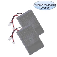 0 PURFIELD Ps4/Ps4pro Battery Lip1522 Dualshock4 V1 V2 Wireless Controller Replace Battery For SO