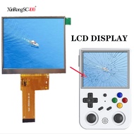 For 3.5 ANBERNIC RG351V RG353VS RG353V RG353 Mini RG351MP YLM-355304-B-A1 YLM-355604-B-A1 604-B-A1 L