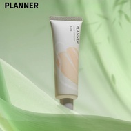 妆前乳隐形毛孔 PLANNER Makeup Cream Moisturizing Not Showing Pores