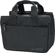 Dunlop XXIO Insulated Tote Bag, GGF-B7006, Black