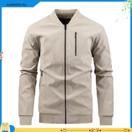 PLAIN BOMBER JACKET FOR MEN, MOTORCYCLE JACKET FOR MEN, DISTRO JACKET FOR MEN, ALL SEASON JACKET FOR