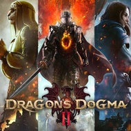 Dragons Dogma 2 PC GAMES